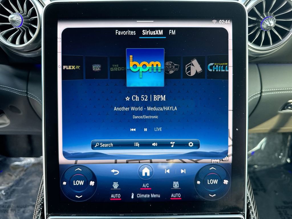 Used 2022 Mercedes-Benz SL 63 AMG 4MATIC image 26