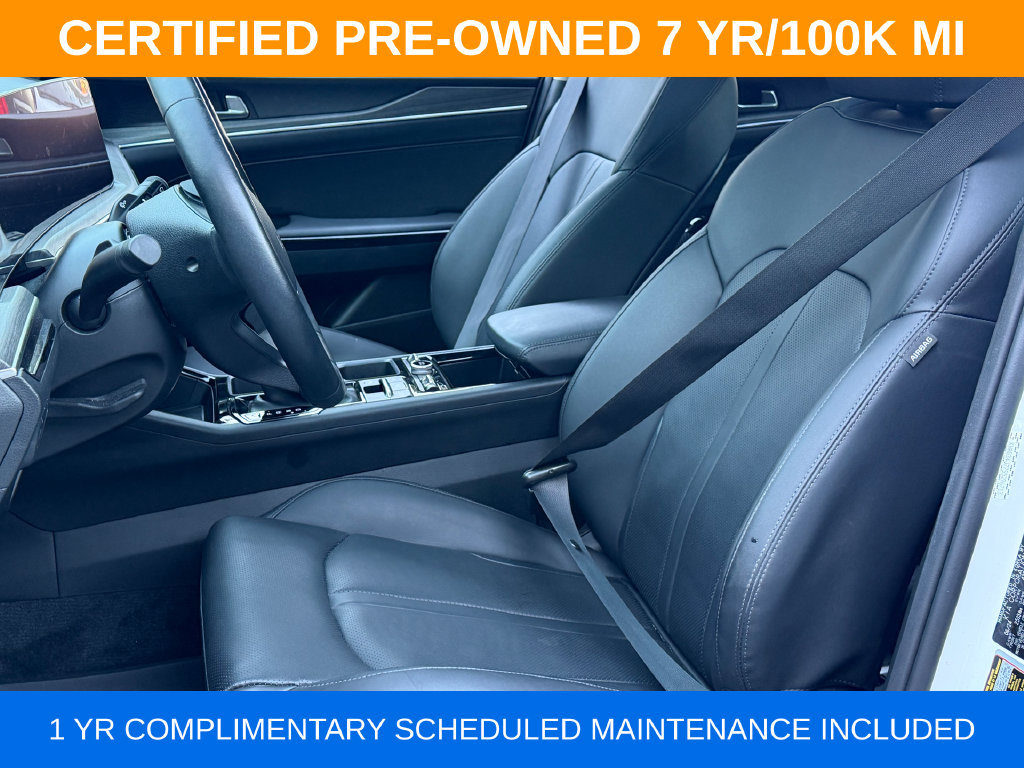Used 2025 Kia K5 EX FWD image 19