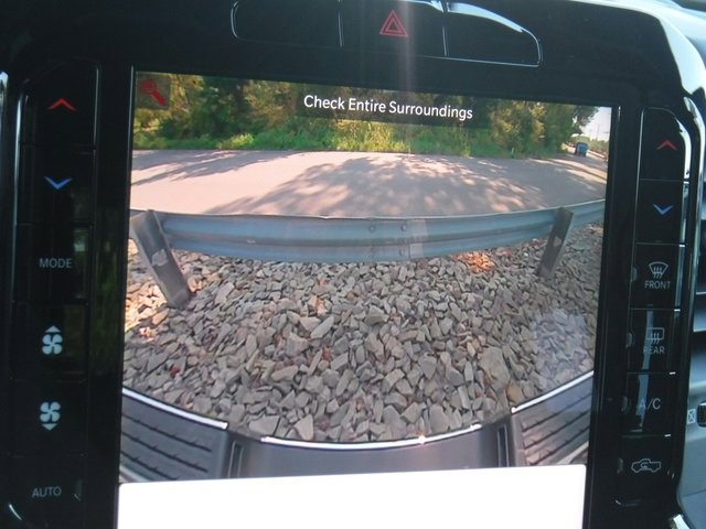 New 2026 RAM 3500 Tradesman image 23