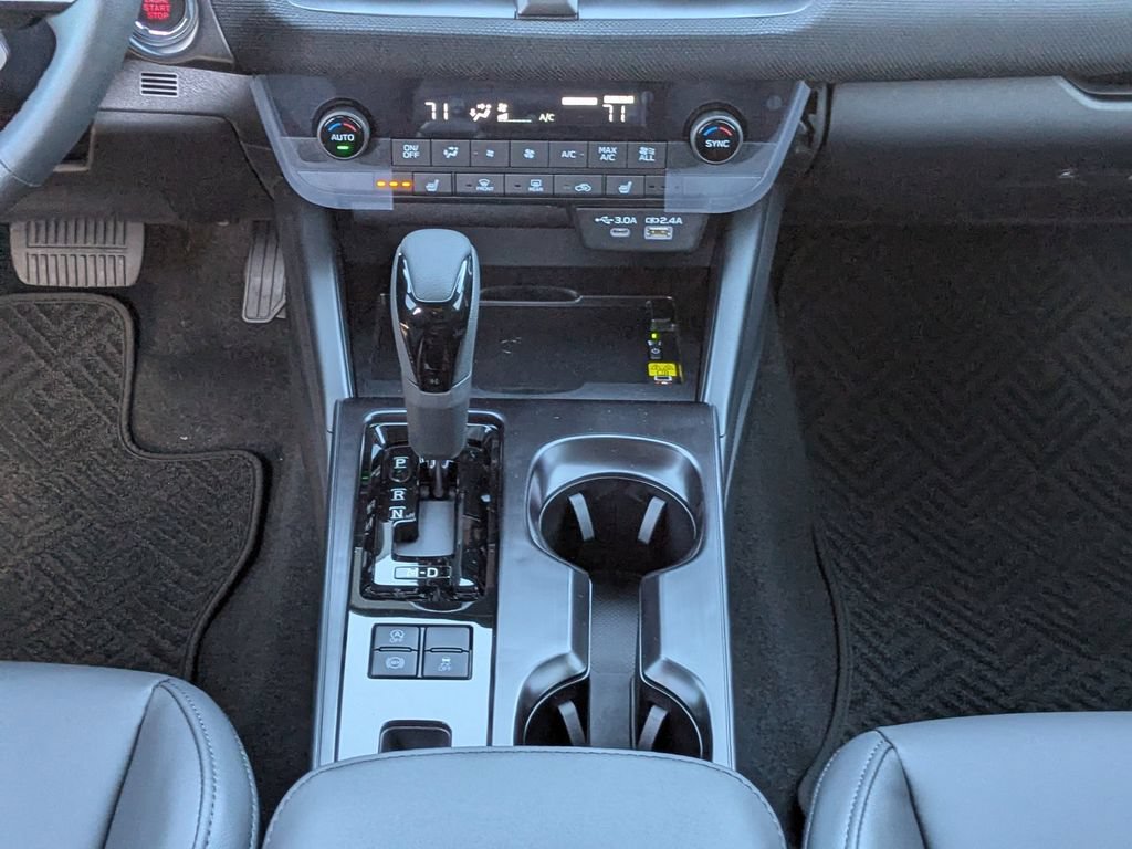 New 2026 Subaru Outback Premium AWD/4WD image 17