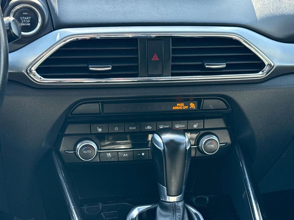 Certified 2023 MAZDA CX-9 Touring Plus image 16