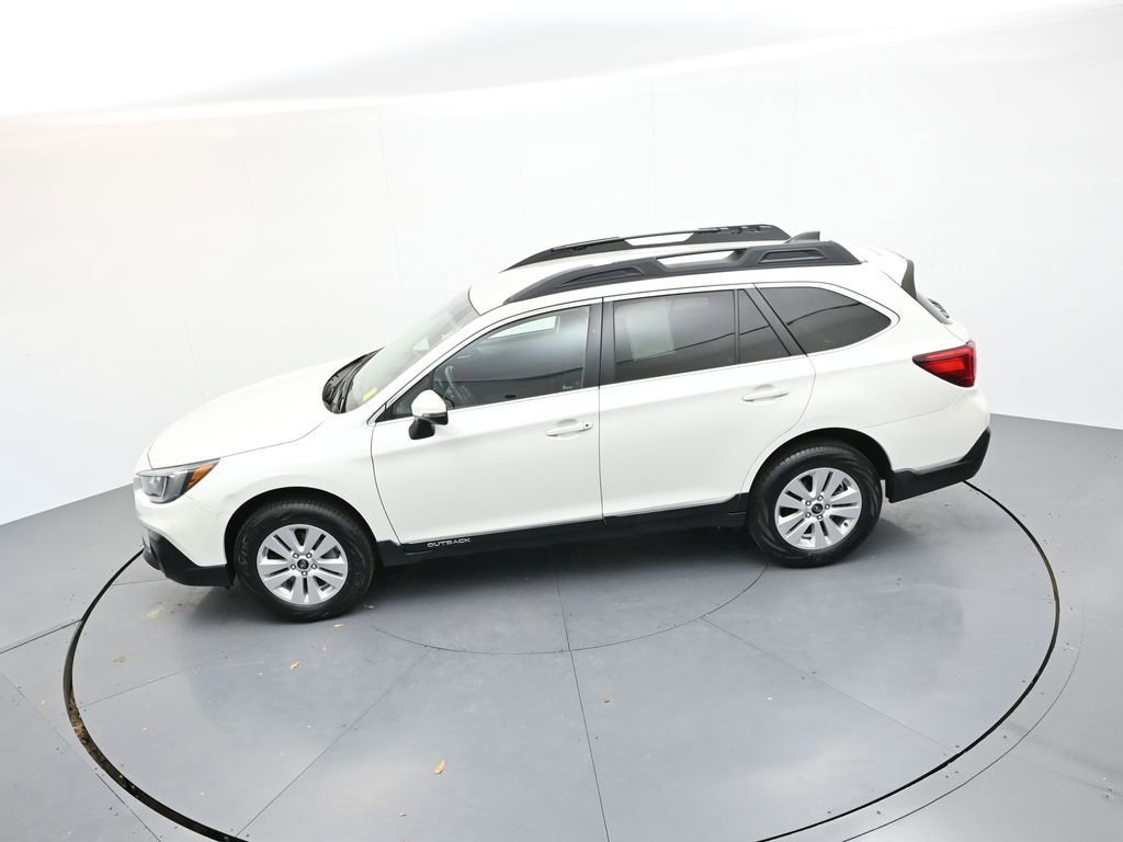 Used 2019 Subaru Outback 2.5i Premium image 23