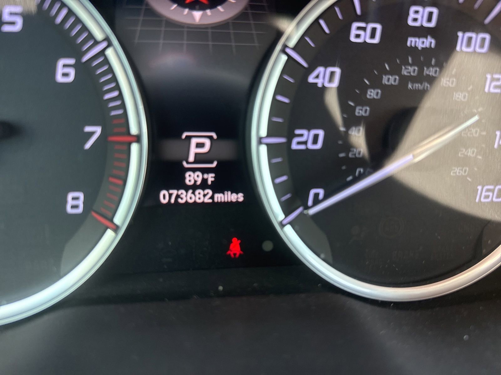 Used 2018 Acura MDX FWD w/ Technology Package image 12