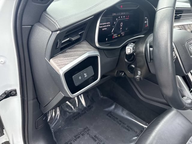 Used 2024 Audi A6 Premium Plus AWD/4WD image 23
