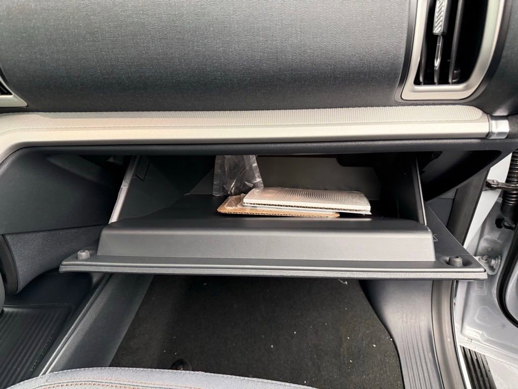 New 2025 Ford Expedition Active image 59