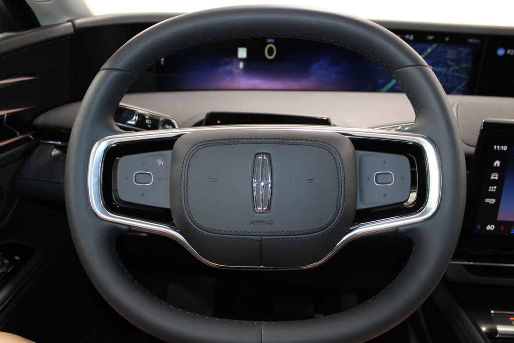 New 2026 Lincoln Nautilus Premier w/ Equipment Group 102A image 36