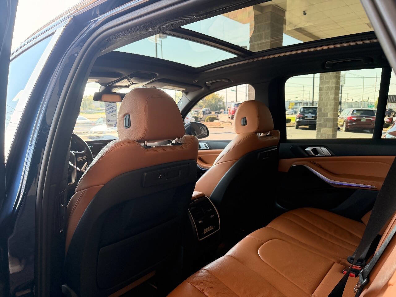 Used 2019 BMW X5 xDrive40i w/ Convenience Package image 33