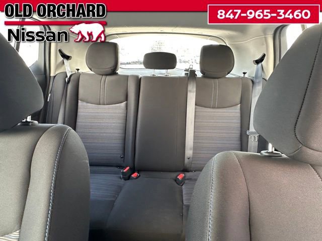 Used 2024 Nissan Leaf SV Plus image 10