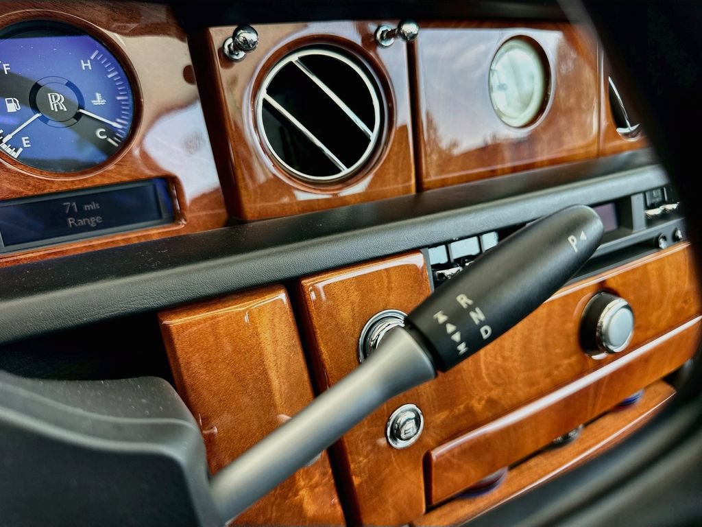 Used 2009 Rolls-Royce Phantom Drophead Coupe RWD image 16