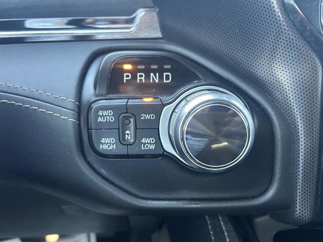Used 2022 RAM 1500 Limited image 29
