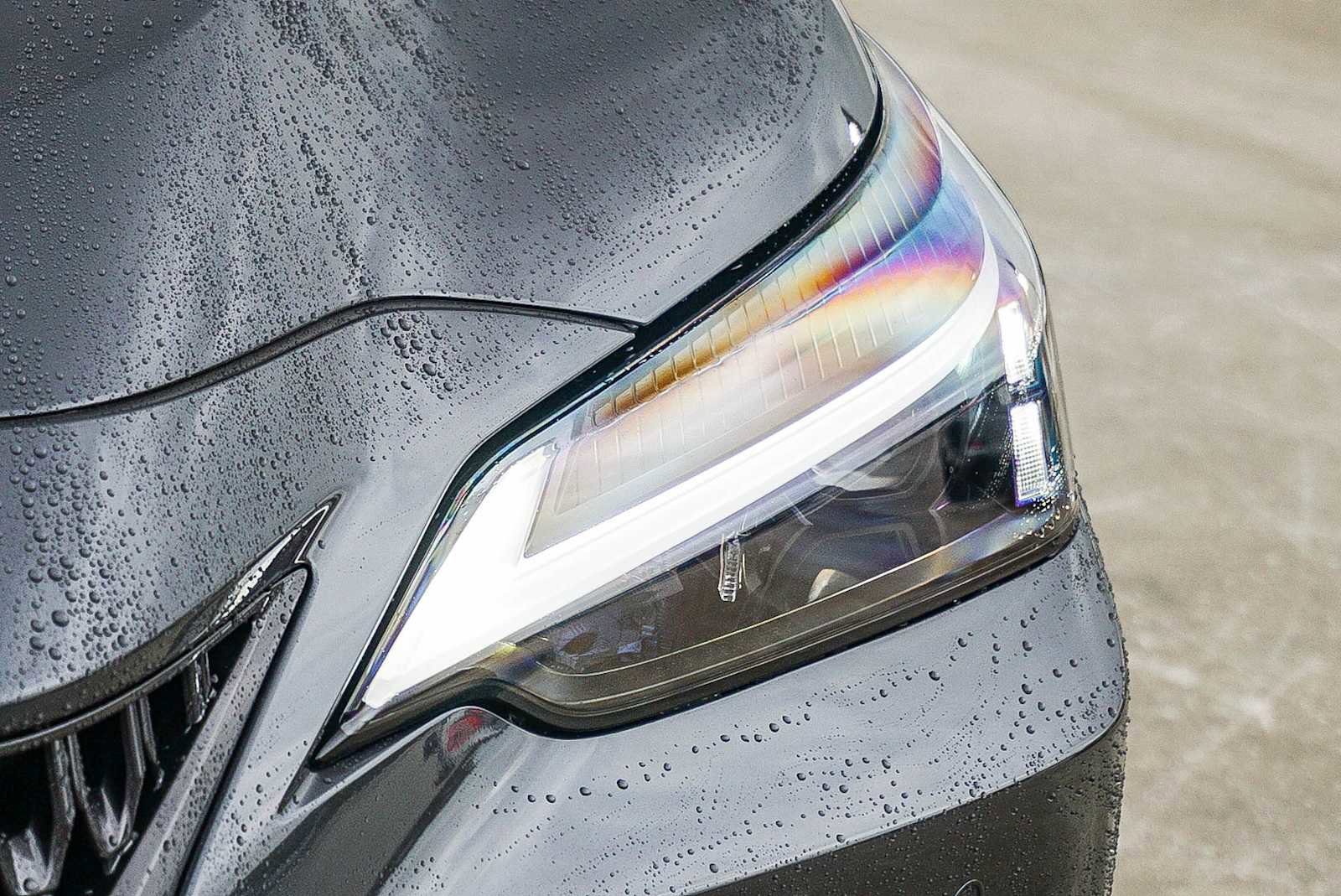 New 2026 Lexus NX 350 AWD image 7