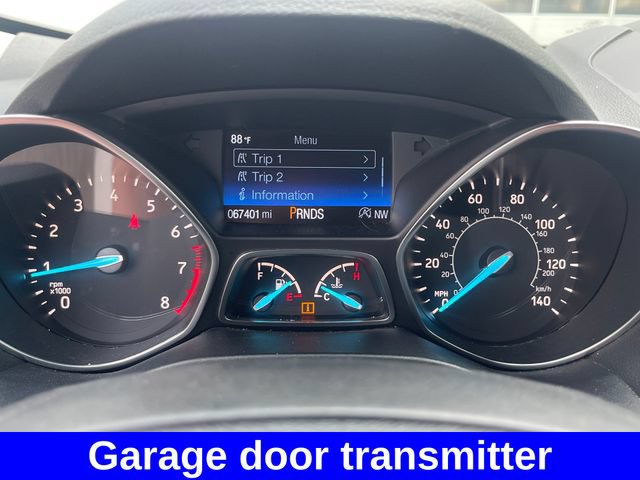 Used 2018 Ford Escape Titanium AWD/4WD image 15