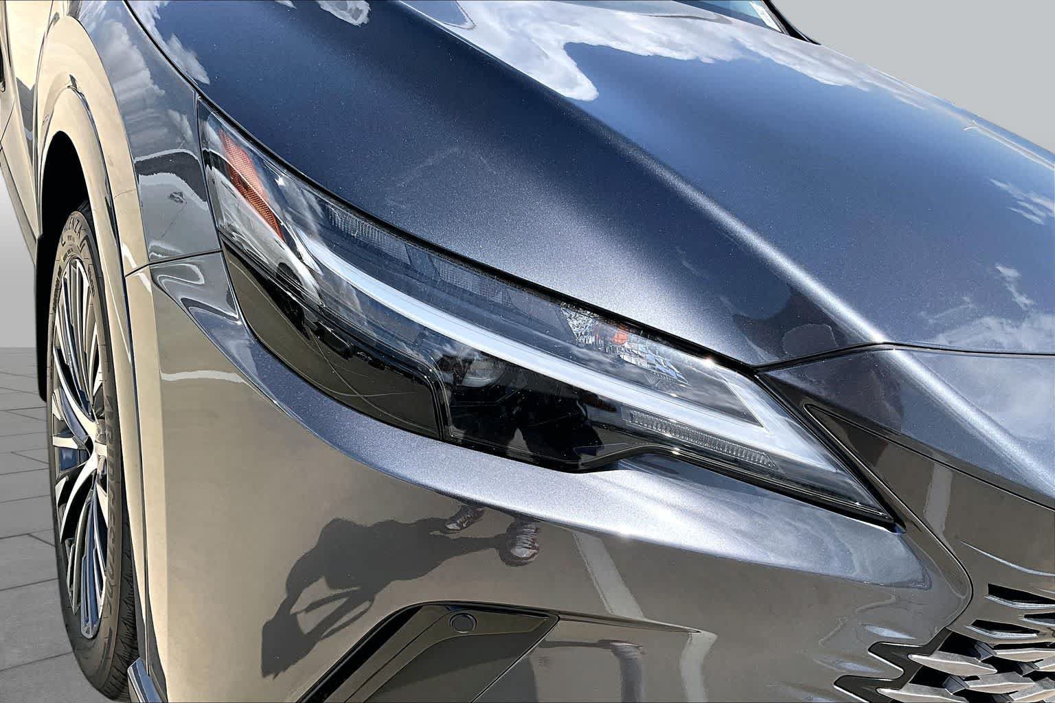 New 2026 Lexus RX 350 Premium Plus FWD image 19