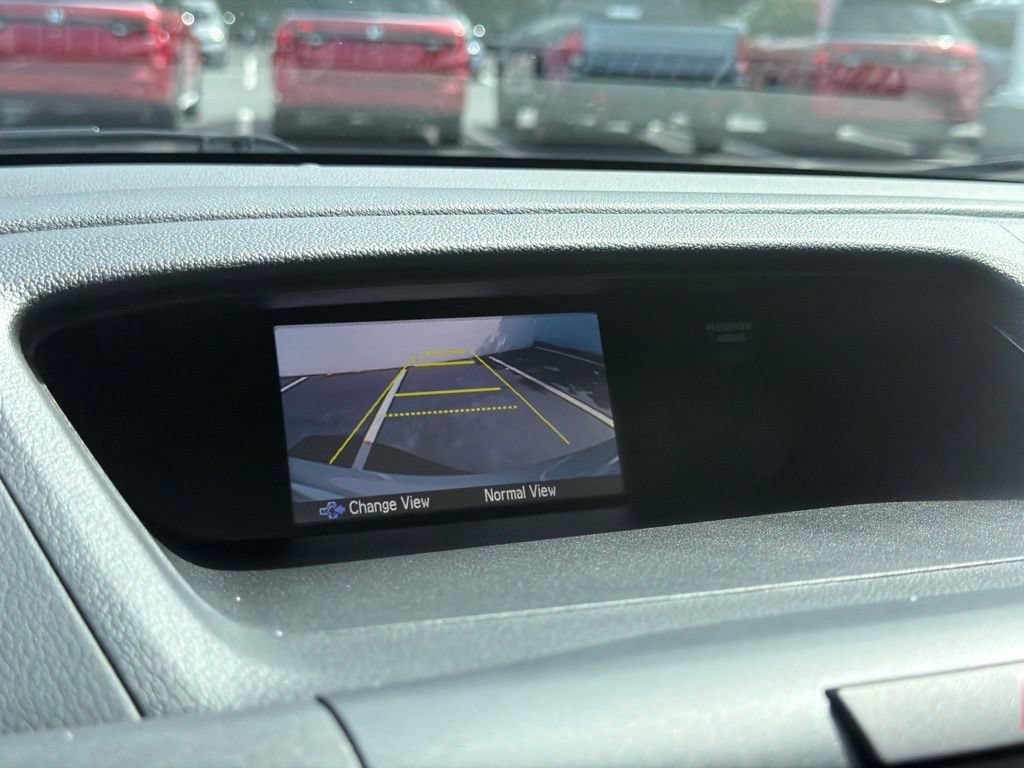 Used 2014 Honda CR-V EX-L image 29