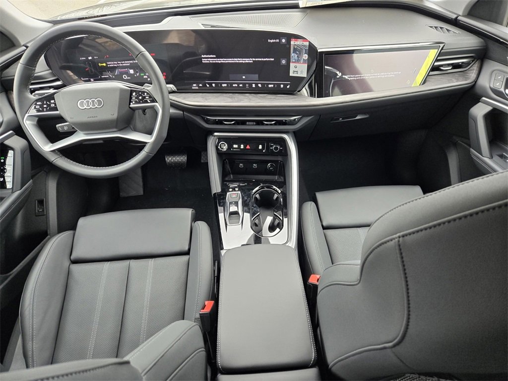 New 2025 Audi Q5 Prestige image 12