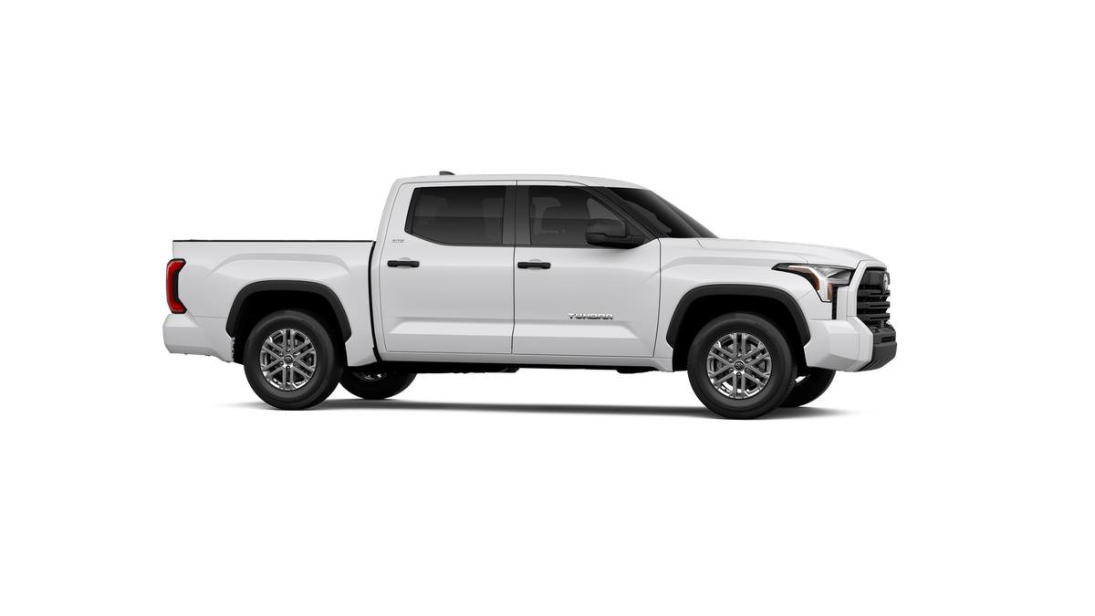 New 2025 Toyota Tundra SR5 image 13