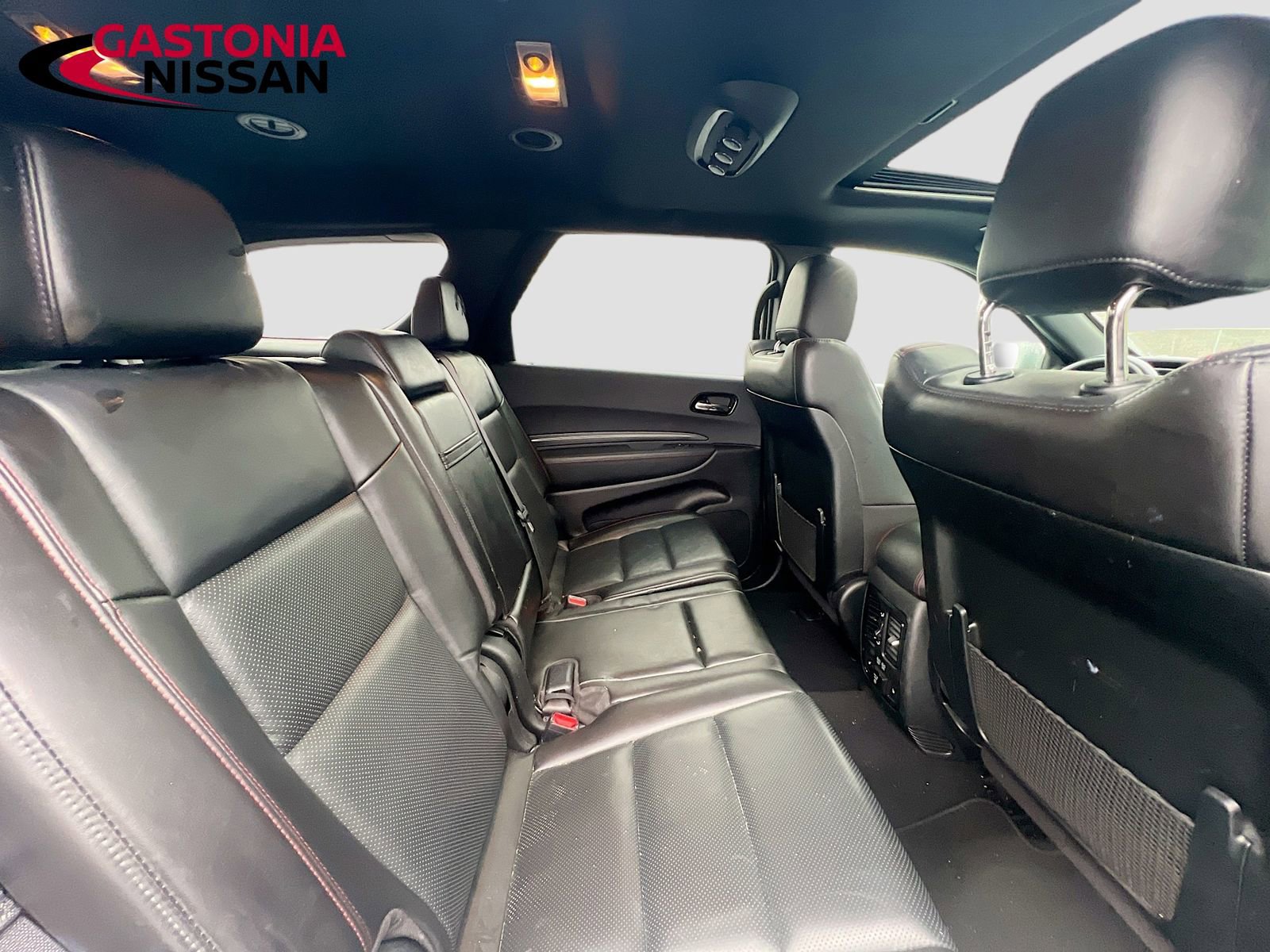 Used 2024 Dodge Durango GT image 38