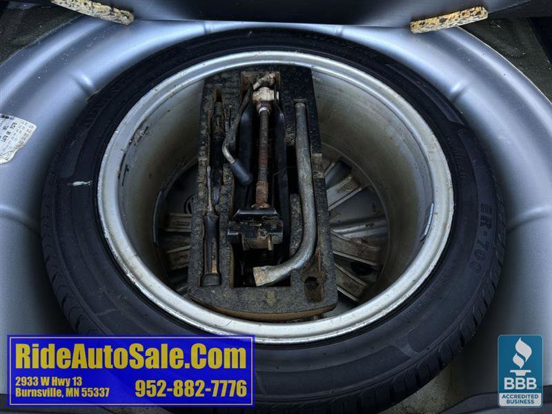 Used 2011 Volkswagen Jetta TDI FWD image 27