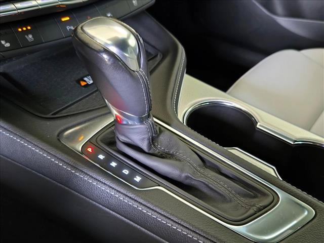 Used 2022 Cadillac CT4 Premium Luxury RWD image 18