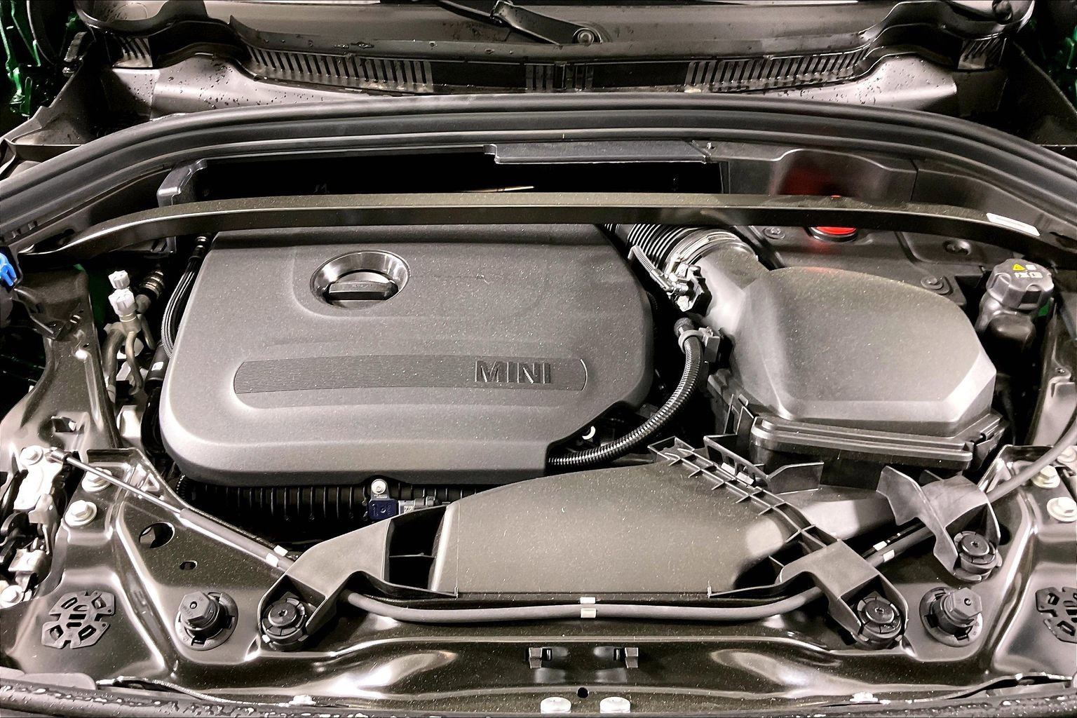 New 2027 MINI Cooper Countryman S AWD/4WD image 12