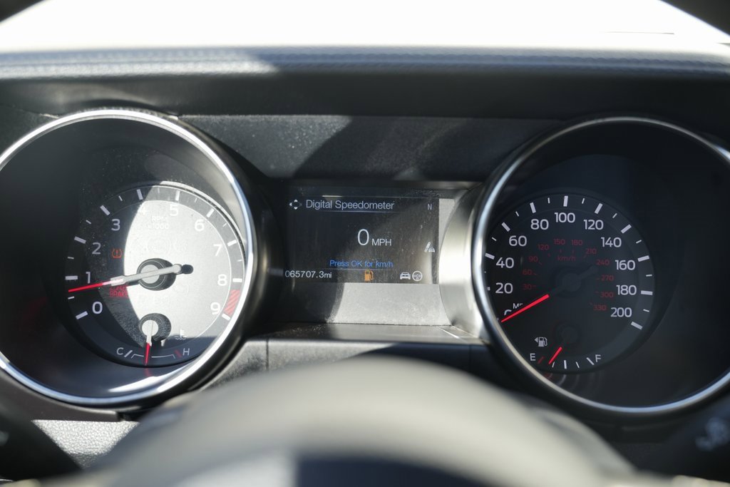 Used 2017 Ford Mustang Shelby GT350 image 60