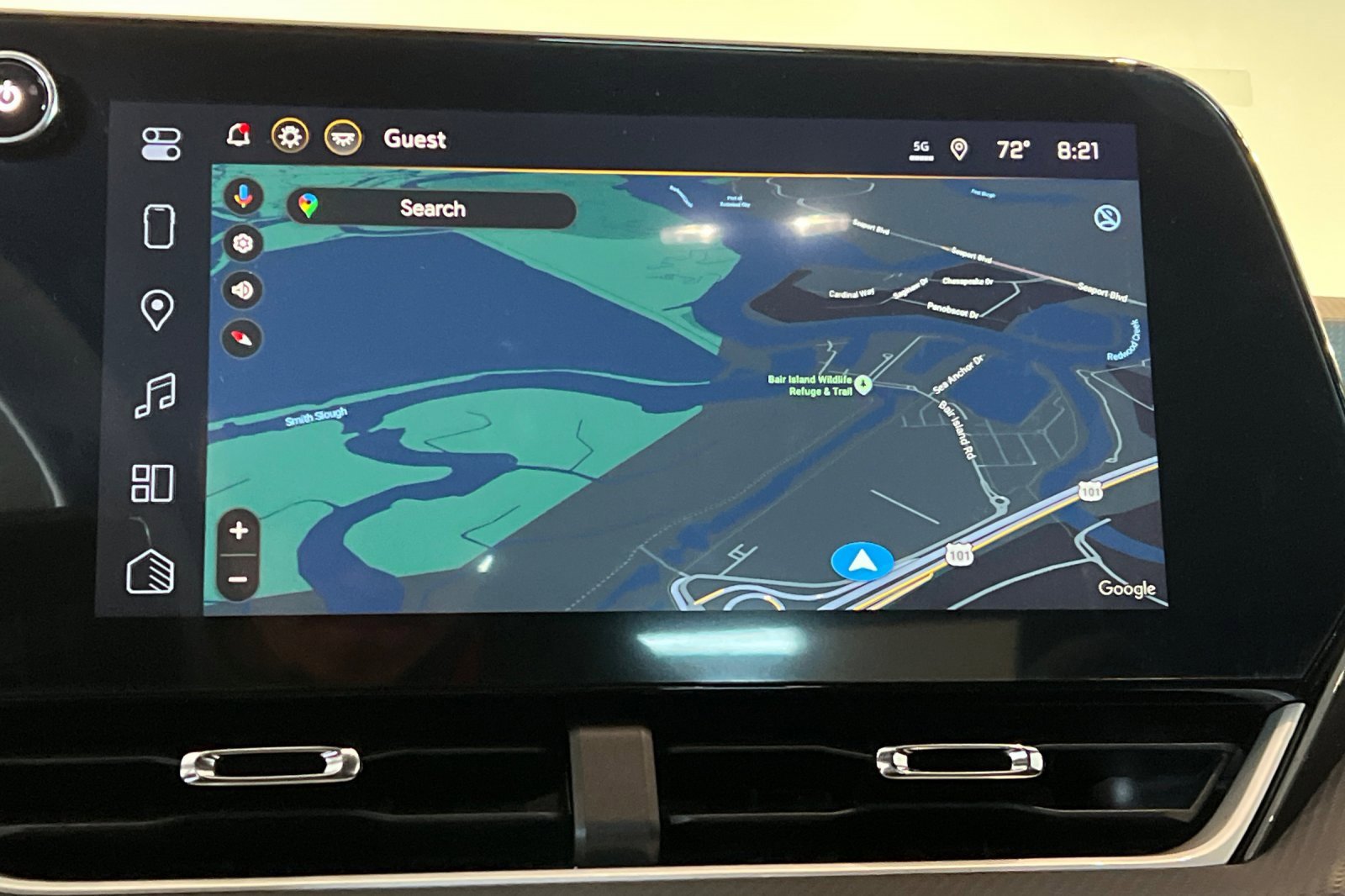 New 2026 Chevrolet Equinox LT image 19