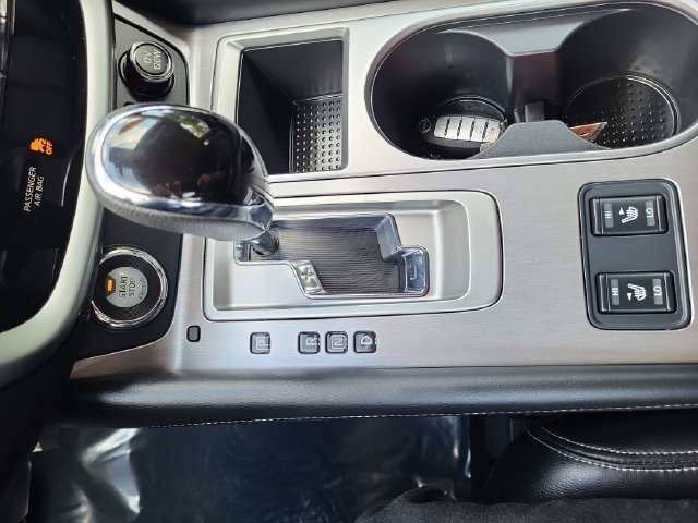 Used 2023 Nissan Murano SL w/ SL Moonroof Package AWD/4WD image 28