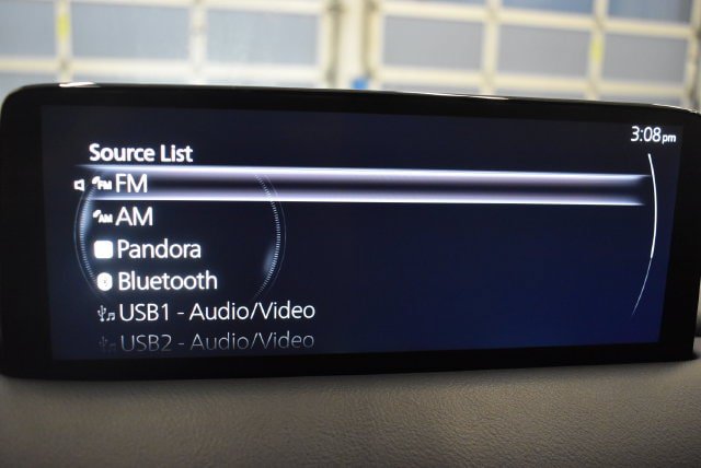 Used 2024 MAZDA CX-5 Carbon Edition AWD/4WD image 26