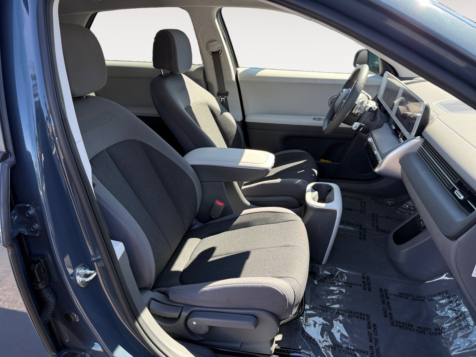 Certified 2024 Hyundai Ioniq 5 SE RWD image 19