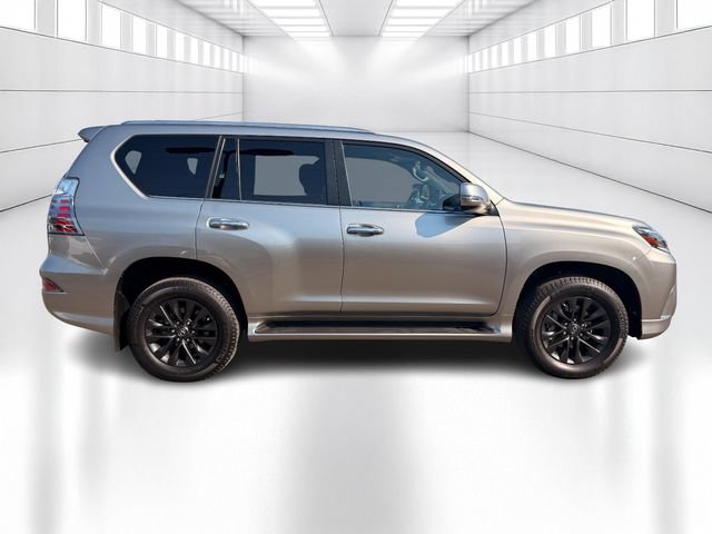 Certified 2023 Lexus GX 460 Premium w/ Premium Package AWD/4WD image 4