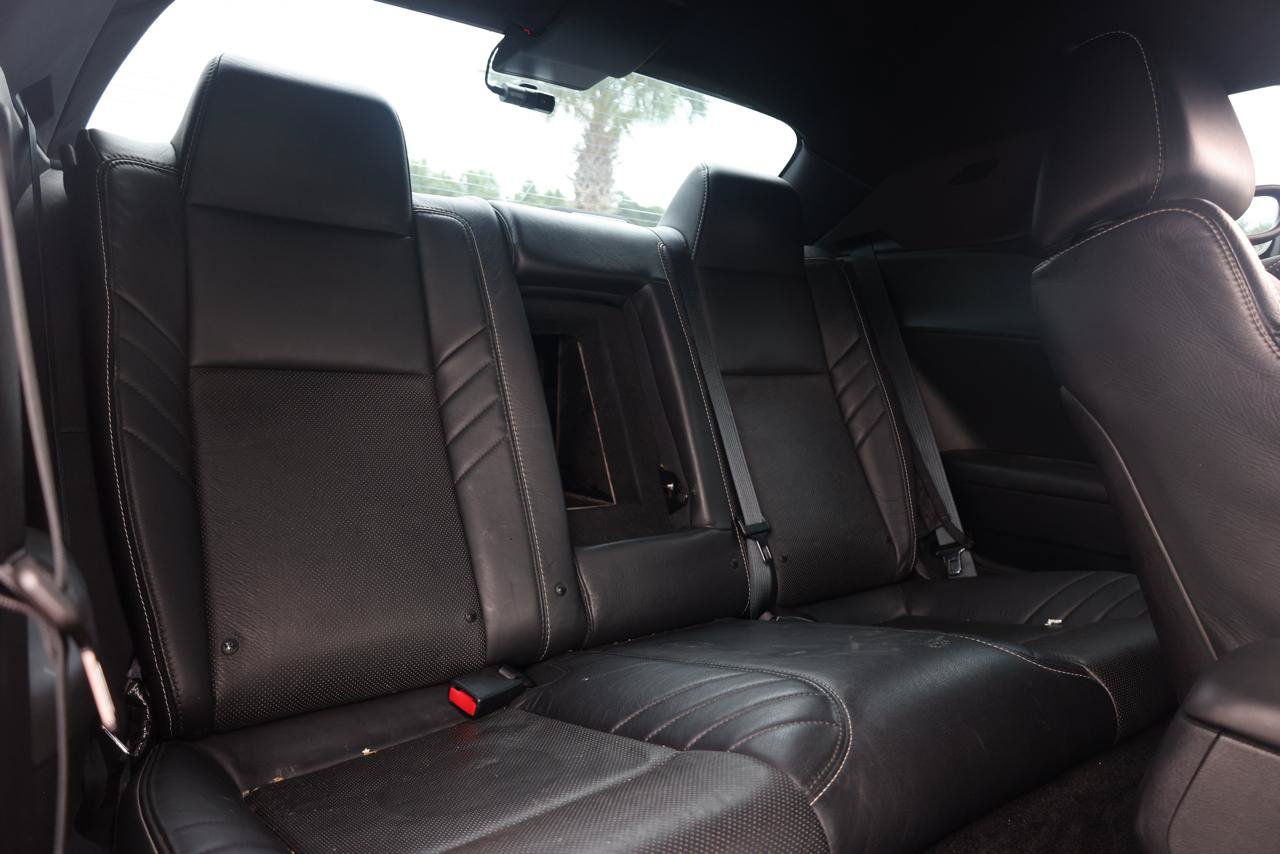 Used 2016 Dodge Challenger SRT Hellcat RWD image 23