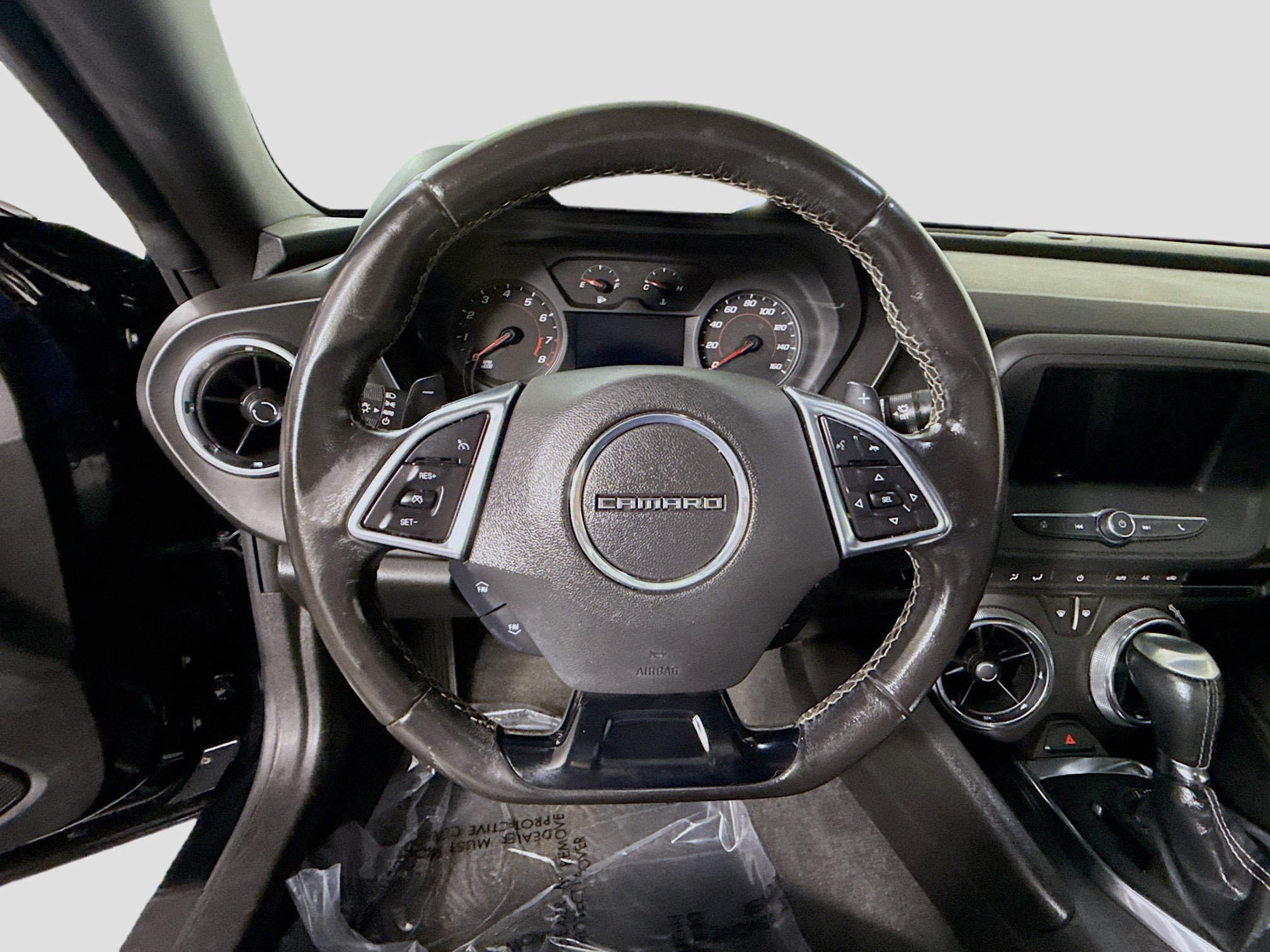 Used 2019 Chevrolet Camaro LT image 13