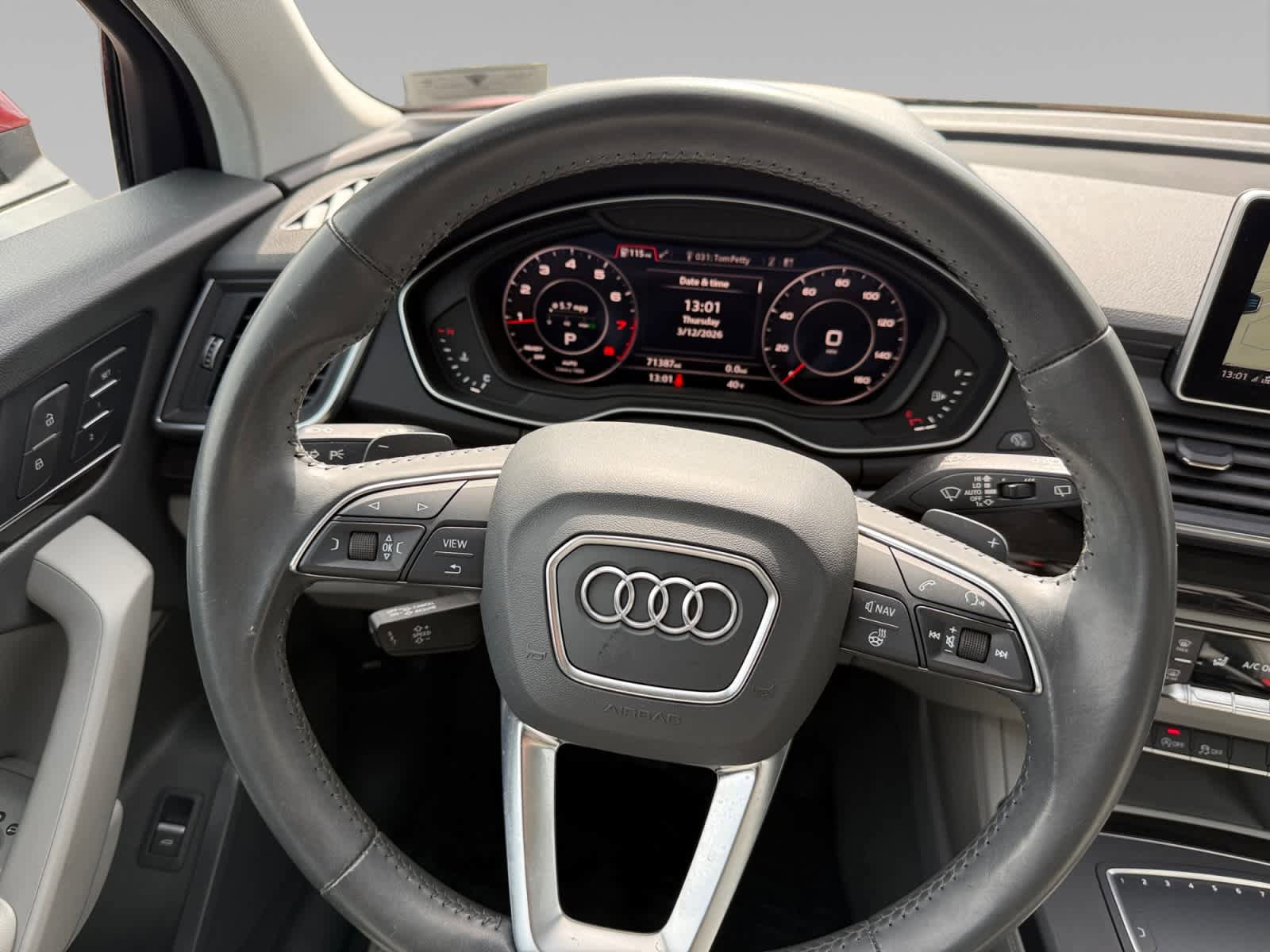 Used 2020 Audi Q5 2.0T Premium Plus image 12
