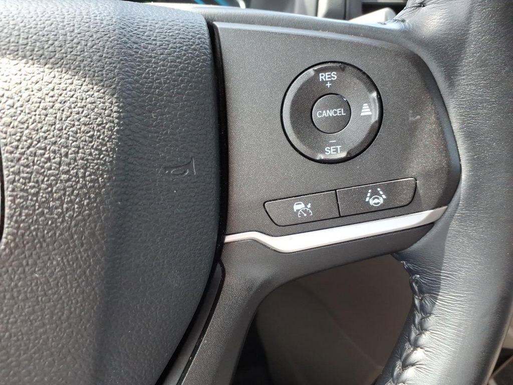 Used 2024 Honda Odyssey EX-L image 23