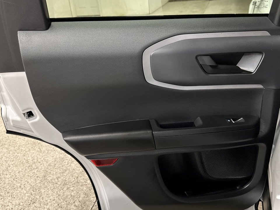 Used 2023 Ford Bronco Sport Big Bend w/ Convenience Package image 10