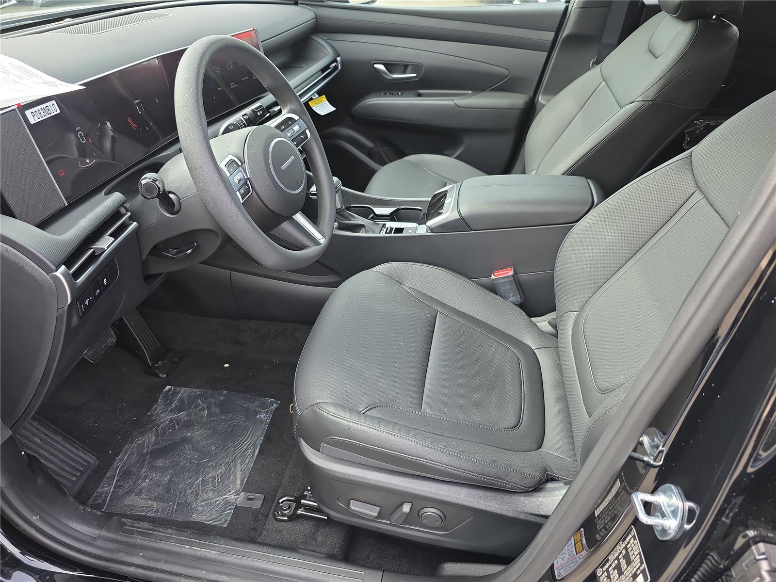 New 2026 Hyundai Santa Cruz SEL image 3