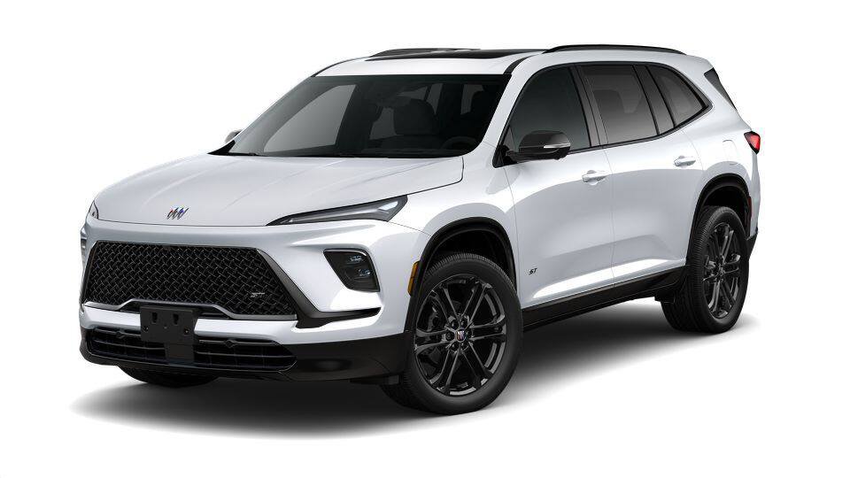 New 2026 Buick Enclave Sport Touring w/ Power Package FWD image 61