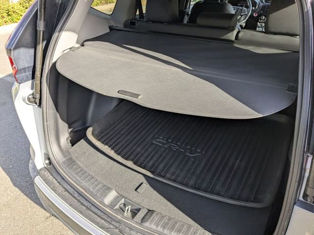 Certified 2020 Honda CR-V EX-L image 38