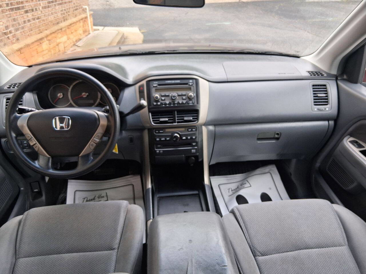 Used 2008 Honda Pilot SE image 11