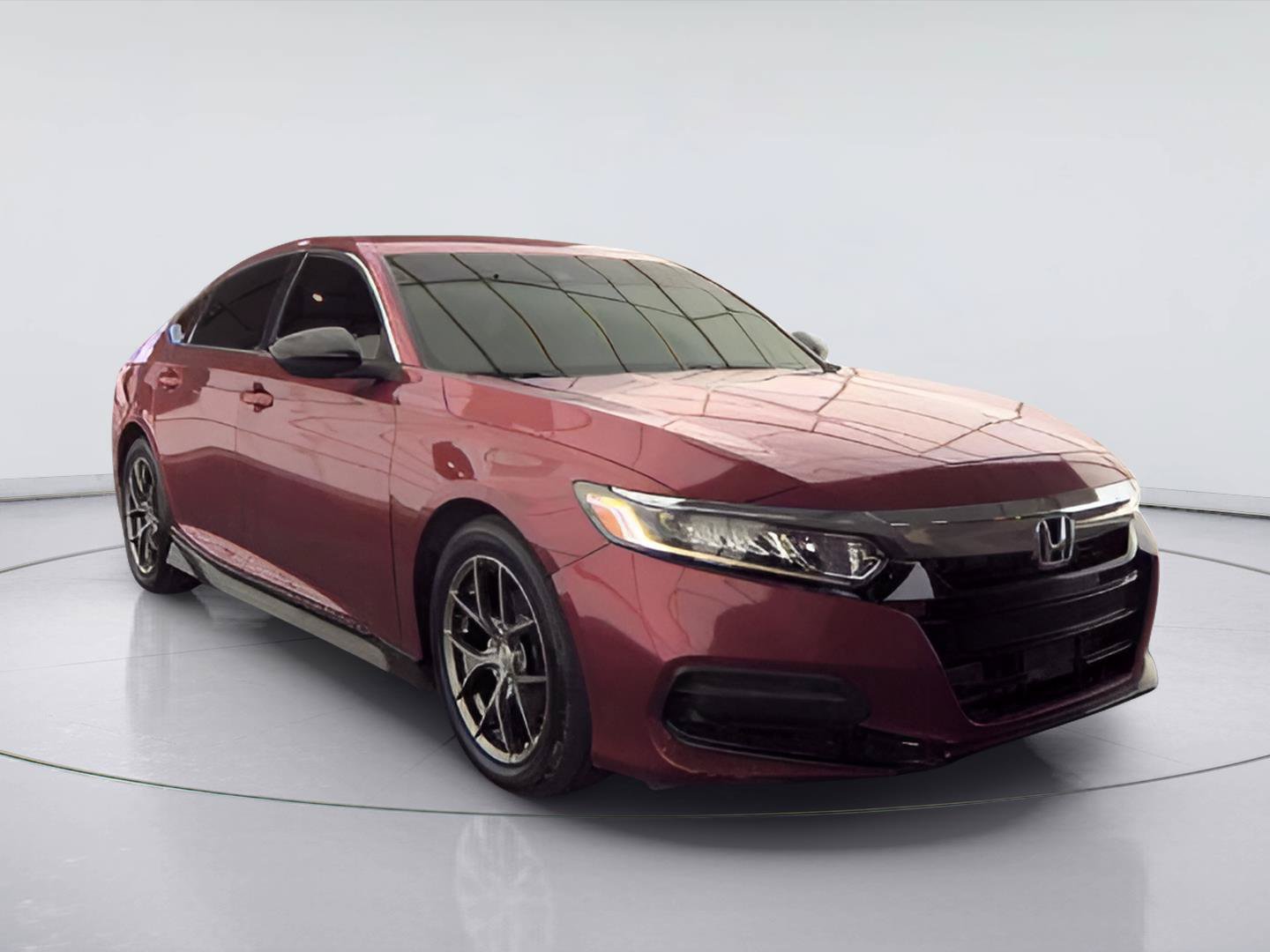 Used 2018 Honda Accord LX image 4