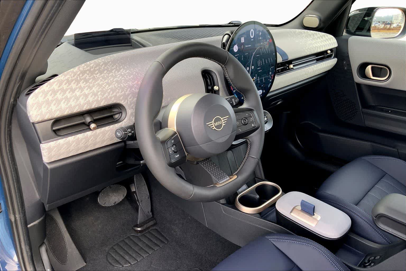 New 2026 MINI Cooper S FWD image 8