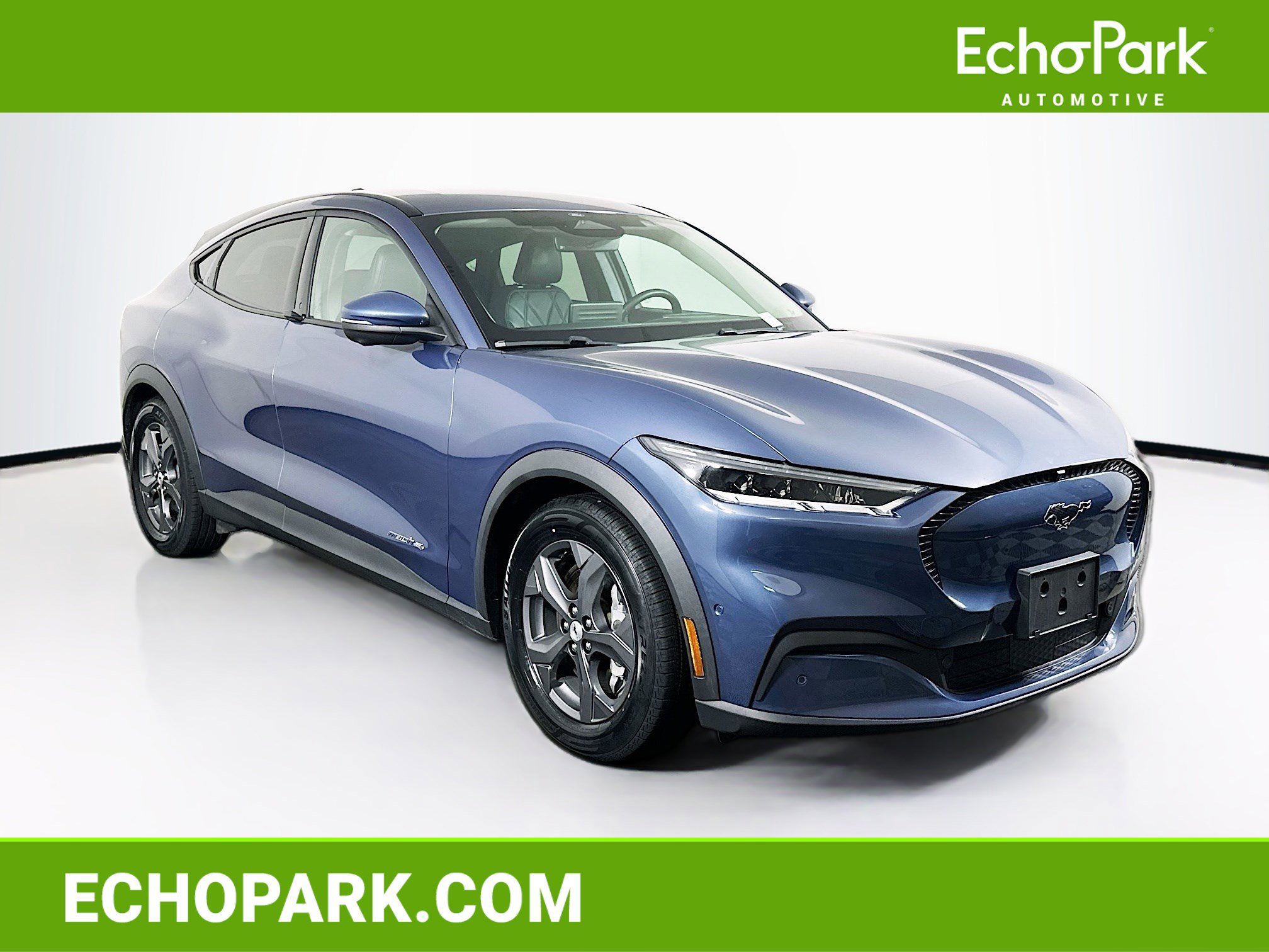 Used 2021 Ford Mustang Mach-E Select w/ Comfort/Technology Package image 1