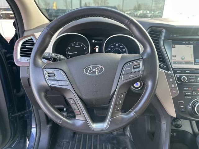Used 2018 Hyundai Santa Fe SE image 13