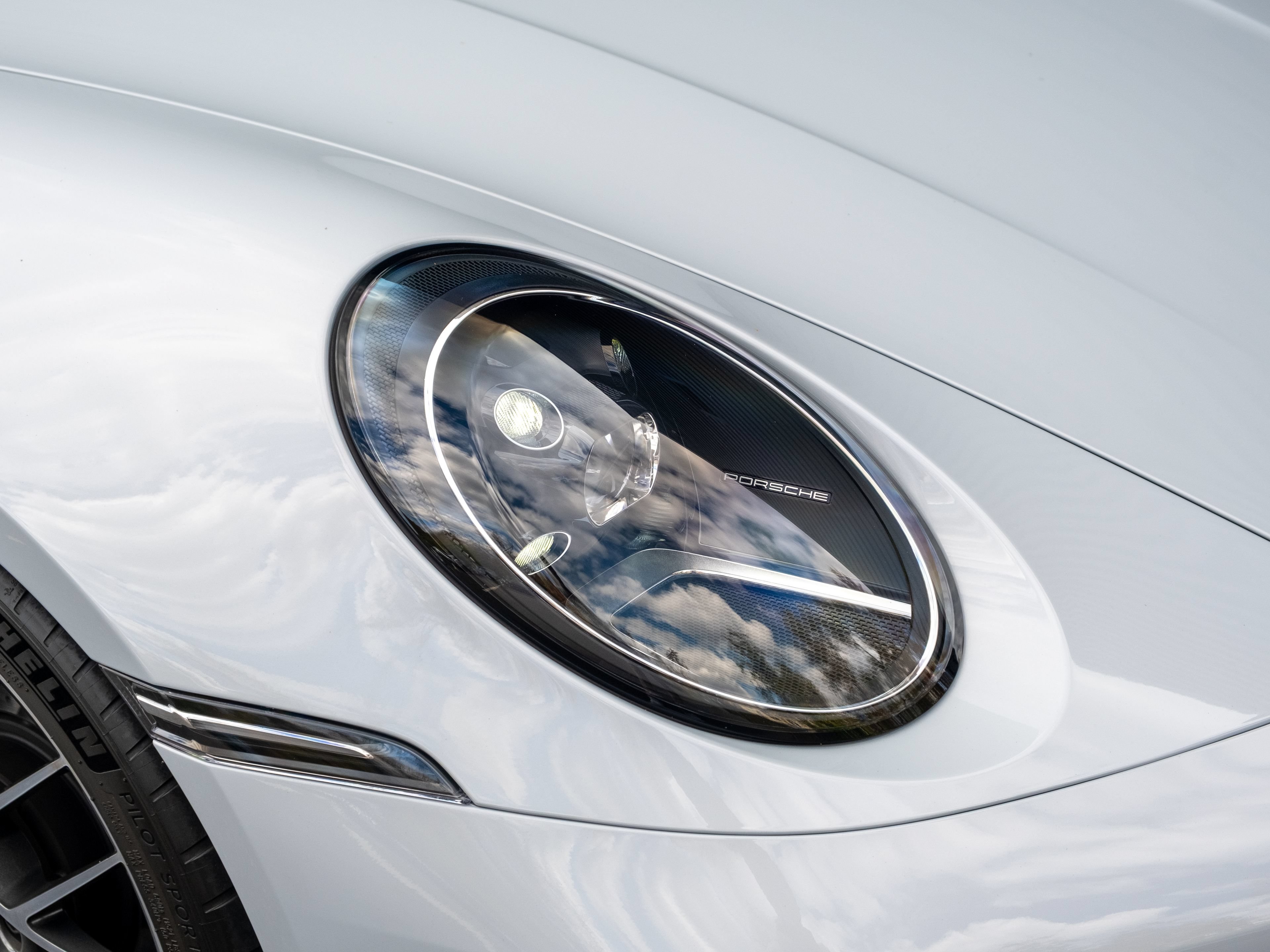 Certified 2024 Porsche 911 Carrera S RWD image 16
