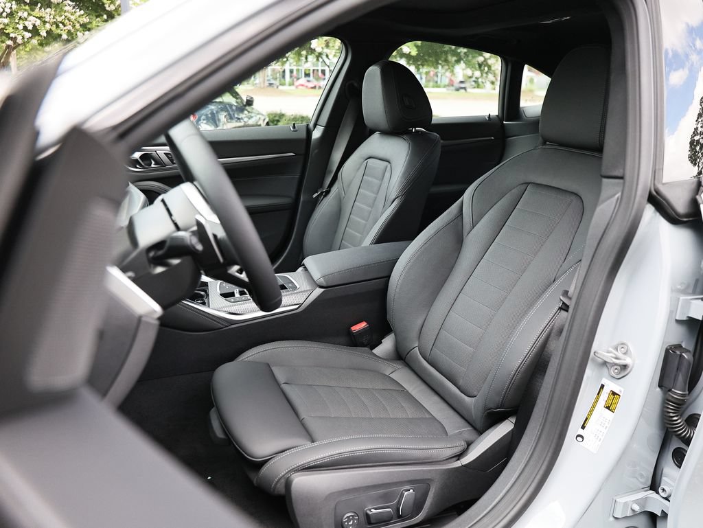 New 2026 BMW 430i w/ M Sport Package RWD image 20