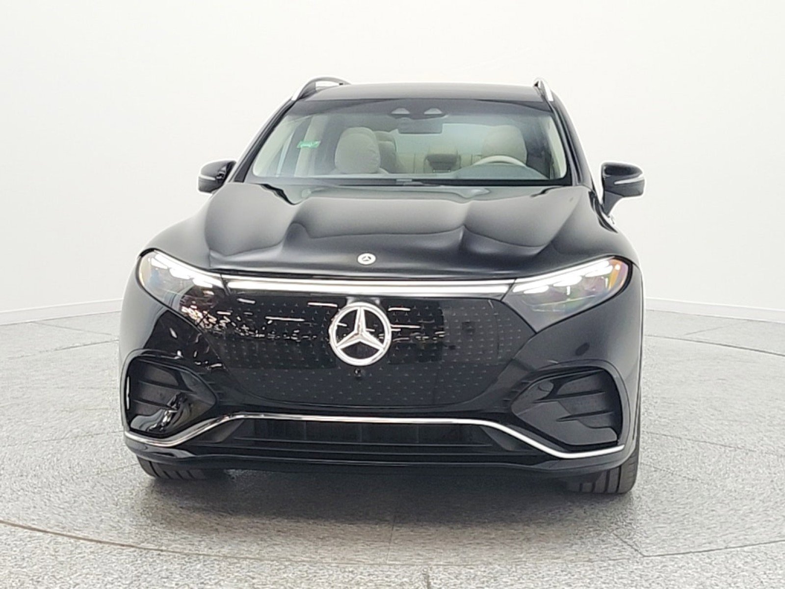 New 2026 Mercedes-Benz EQS 550 4MATIC SUV image 2