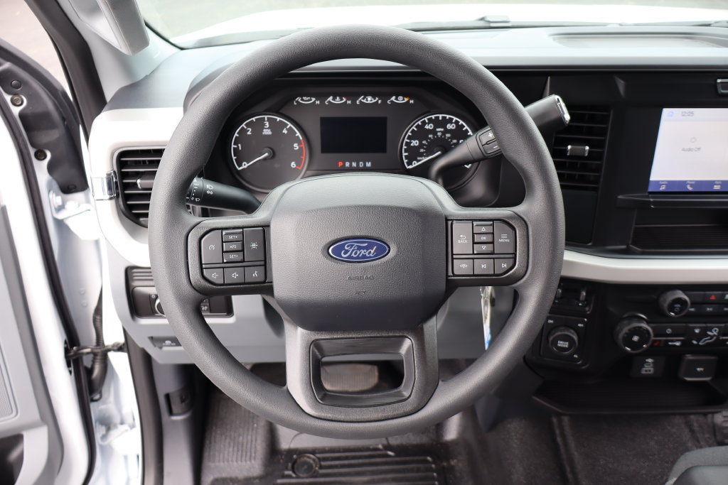New 2027 Ford F450 XLT w/ XLT Value Package AWD/4WD image 26