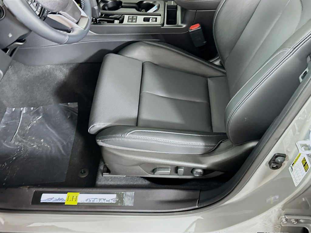 New 2026 Subaru Outback Touring XT AWD/4WD image 26