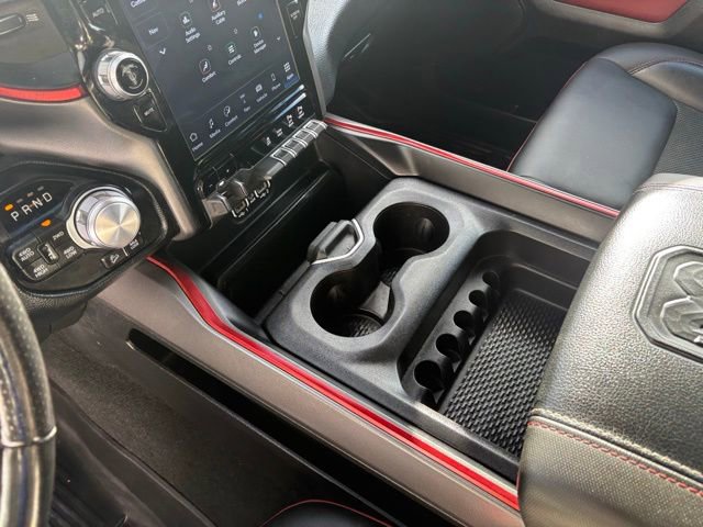 Used 2022 RAM 1500 Rebel w/ Rebel Level 2 Equipment Group AWD/4WD image 22