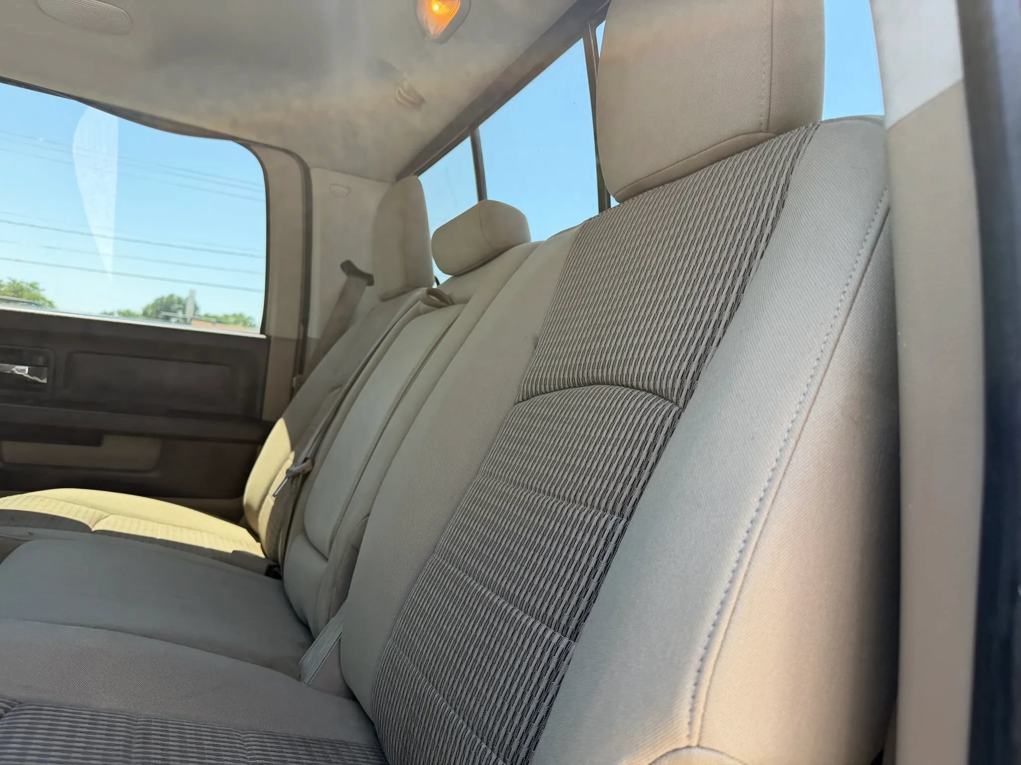 Used 2012 RAM 2500 Power Wagon w/ Luxury Group AWD/4WD image 26